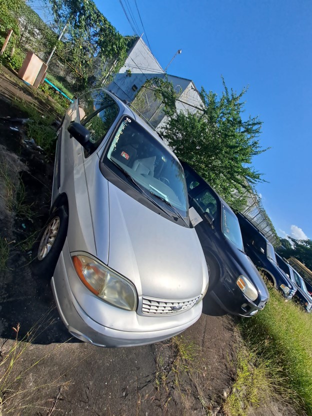 Imagen de Auto