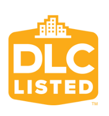 DesignLights Consortium (DLC) Listed
