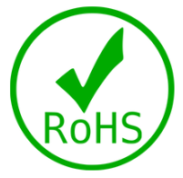 Certificación Rohs