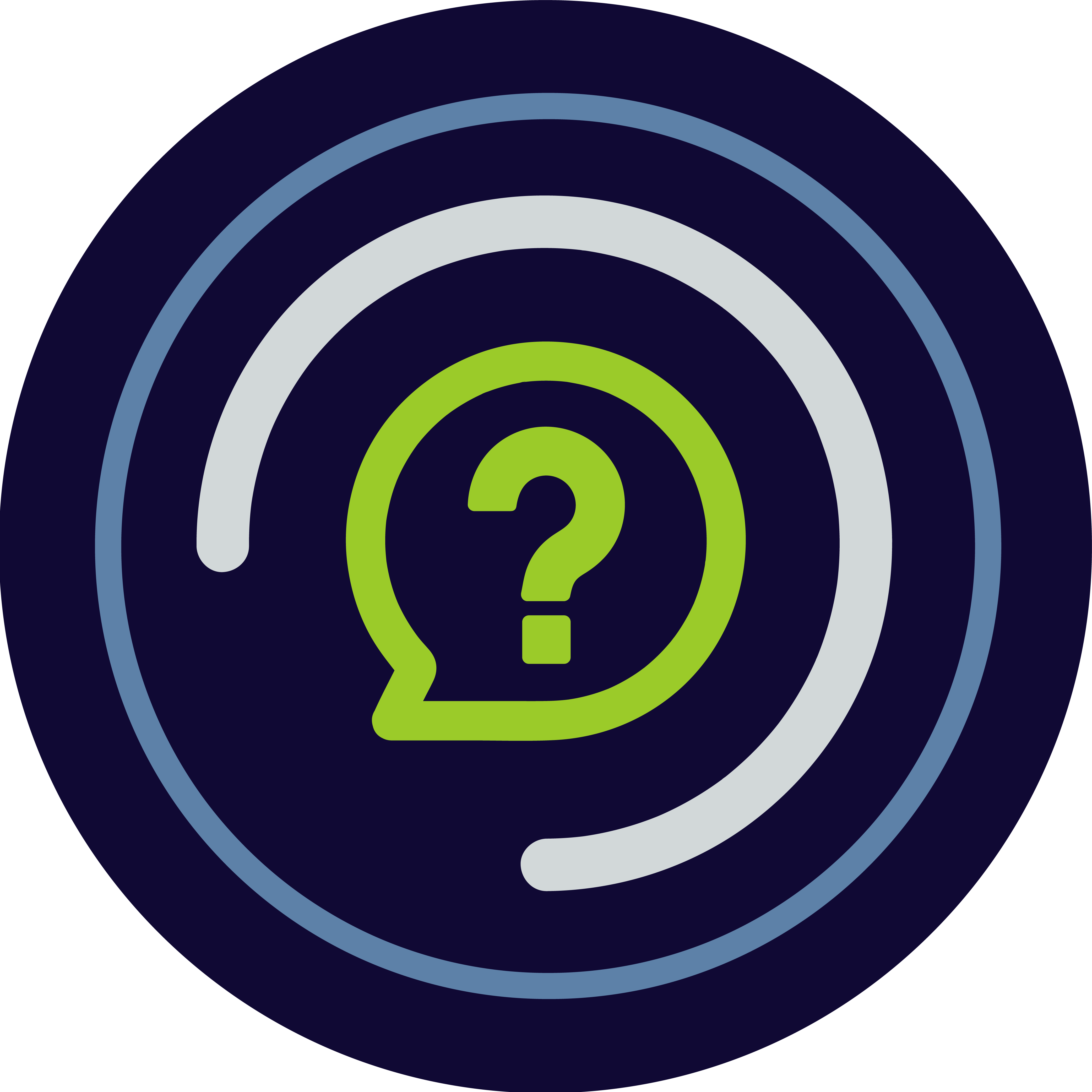 FAQs Icon