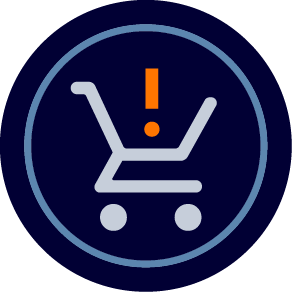 Compras de Emergencias Logo