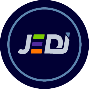 JEDI Logo