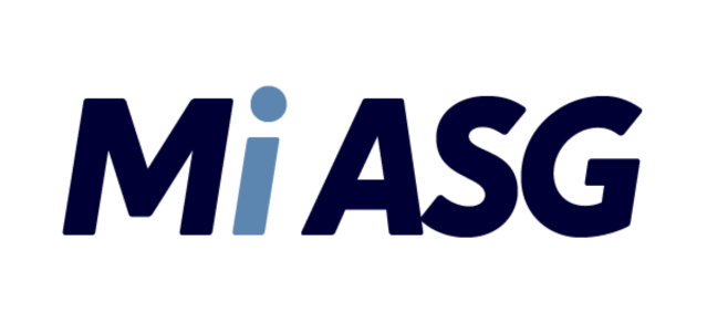 ASG Logo