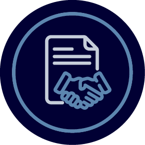 Contratos Logo